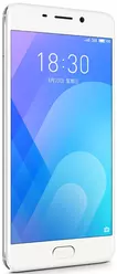 Galeria zdjęć telefonu Meizu Note6