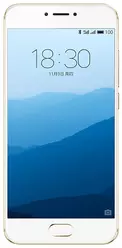Galeria zdjęć telefonu Meizu Pro 6s