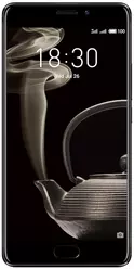 Galeria zdjęć telefonu Meizu Pro 7 Plus