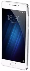 Galeria zdjęć telefonu Meizu U20