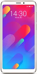 Galeria zdjęć telefonu Meizu V8 Pro