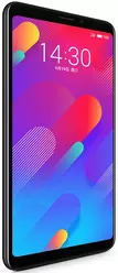 Galeria zdjęć telefonu Meizu V8