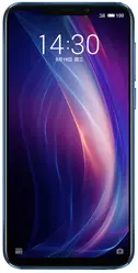 Galeria zdjęć telefonu Meizu X8