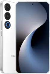 Galeria zdjęć telefonu Meizu 21 Note