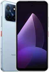 Galeria zdjęć telefonu Meizu mBlu 22