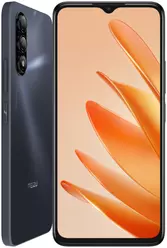 Galeria zdjęć telefonu Meizu Meilan 20