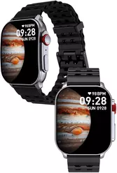 Galeria zdjęć telefonu Meizu Watch M1