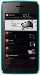 Galeria zdjęć telefonu Micromax A066