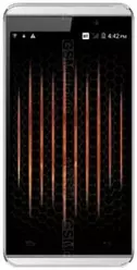 Galeria zdjęć telefonu Micromax A104