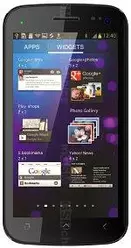 Galeria zdjęć telefonu Micromax A110