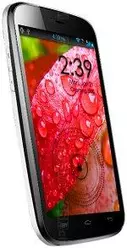 Galeria zdjęć telefonu Micromax A116