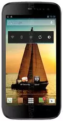 Galeria zdjęć telefonu Micromax A117