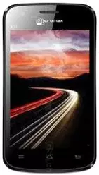 Galeria zdjęć telefonu Micromax A34