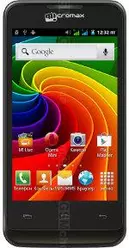 Galeria zdjęć telefonu Micromax A36