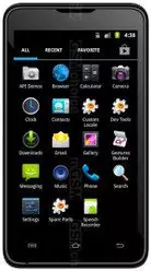 Galeria zdjęć telefonu Micromax A72