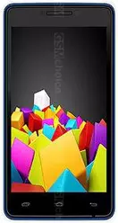 Galeria zdjęć telefonu Micromax A76