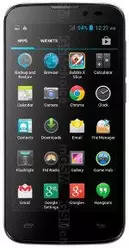 Galeria zdjęć telefonu Micromax A96