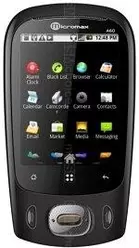 Galeria zdjęć telefonu Micromax Andro A60