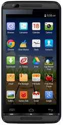 Galeria zdjęć telefonu Micromax Bolt AD4500