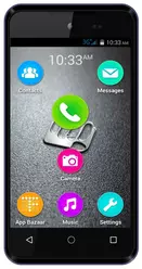 Galeria zdjęć telefonu Micromax Bolt D303