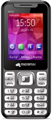Galeria zdjęć telefonu Micromax Boom Two X752