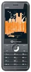 Galeria zdjęć telefonu Micromax C350