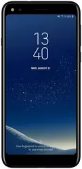 Galeria zdjęć telefonu Micromax Canvas 1 2018