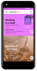 Galeria zdjęć telefonu Micromax Canvas 1