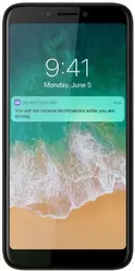Galeria zdjęć telefonu Micromax Canvas 2 2018
