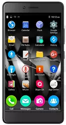 Galeria zdjęć telefonu Micromax Canvas 6 Pro