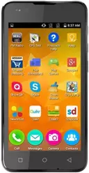 Galeria zdjęć telefonu Micromax Canvas Blaze 4G