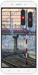 Galeria zdjęć telefonu Micromax Canvas Doodle 4