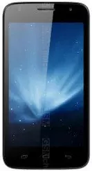 Galeria zdjęć telefonu Micromax Canvas entice