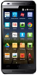 Galeria zdjęć telefonu Micromax Canvas Fire 3