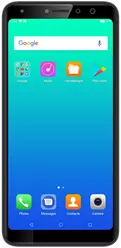 Galeria zdjęć telefonu Micromax Canvas Infinity Pro