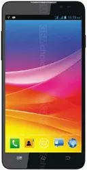 Galeria zdjęć telefonu Micromax Canvas nitro