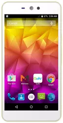 Galeria zdjęć telefonu Micromax Canvas Selfie Lens