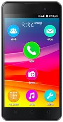Galeria zdjęć telefonu Micromax Canvas Spark 2
