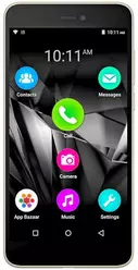 Galeria zdjęć telefonu Micromax Canvas Spark 3