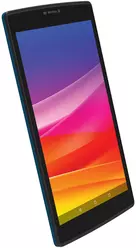 Galeria zdjęć telefonu Micromax Canvas Tab P681