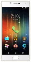 Galeria zdjęć telefonu Micromax Canvas Unite 4 Plus