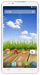 Galeria zdjęć telefonu Micromax Canvas XL2