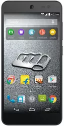 Galeria zdjęć telefonu Micromax Canvas Xpress 2