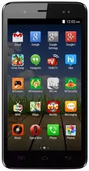 Galeria zdjęć telefonu Micromax D321