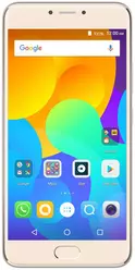 Galeria zdjęć telefonu Micromax Evok Note