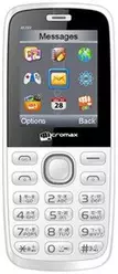 Galeria zdjęć telefonu Micromax GC222