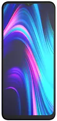 Galeria zdjęć telefonu Micromax In 1b