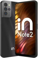 Galeria zdjęć telefonu Micromax In Note 2