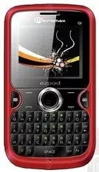 Galeria zdjęć telefonu Micromax Q1