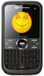 Galeria zdjęć telefonu Micromax Q2